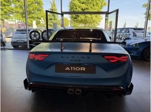 Alpine A110 R70🔥CARBON-Felgen🔥TOP DEAL🔥Privatleasing