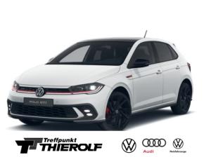 Volkswagen Polo GTI 2.0 TSI OPF DSG Black Style IQ.DRIVE