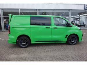 Ford Transit Custom MS-RT 2.0 AWD DoKa AHK GJR NAVI