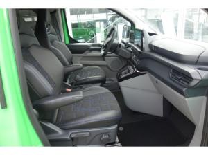 Ford Transit Custom MS-RT 2.0 AWD DoKa AHK GJR NAVI