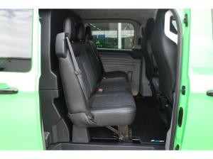 Ford Transit Custom MS-RT 2.0 AWD DoKa AHK GJR NAVI