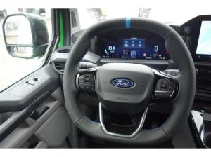 Ford Transit Custom MS-RT 2.0 AWD DoKa AHK GJR NAVI