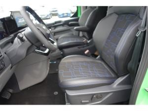 Ford Transit Custom MS-RT 2.0 AWD DoKa AHK GJR NAVI