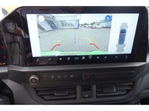 Ford Transit Custom MS-RT 2.0 AWD DoKa AHK GJR NAVI