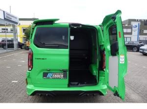 Ford Transit Custom MS-RT 2.0 AWD DoKa AHK GJR NAVI