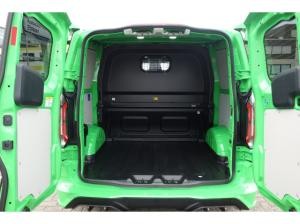 Ford Transit Custom MS-RT 2.0 AWD DoKa AHK GJR NAVI