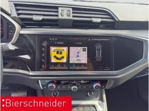 Audi Q3 35 TFSI advanced 18 AHK LED ACC NAVI VC