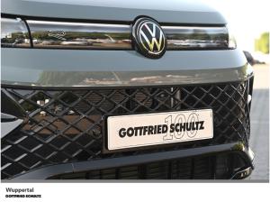 Volkswagen Tiguan R-Line 2.0 TSI-verfügbar 06/2025 (Essen-Kray)