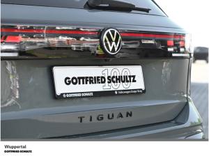 Volkswagen Tiguan R-Line 2.0 TSI-verfügbar 06/2025 (Essen-Kray)