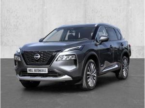 Nissan X-Trail Tekna 1.5 VC-T e-POWER 204PS 4x2 20" *sofort verfügbar*