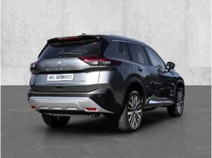 Nissan X-Trail Tekna 1.5 VC-T e-POWER 204PS 4x2 20" *sofort verfügbar*
