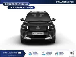 Citroën C3 Aircross MAX Elektro ⚡Vorlauffahrzeug - Schnell Verfügbar