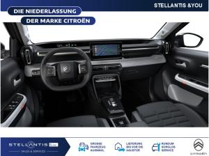 Citroën C3 Aircross MAX Elektro ⚡Vorlauffahrzeug - Schnell Verfügbar