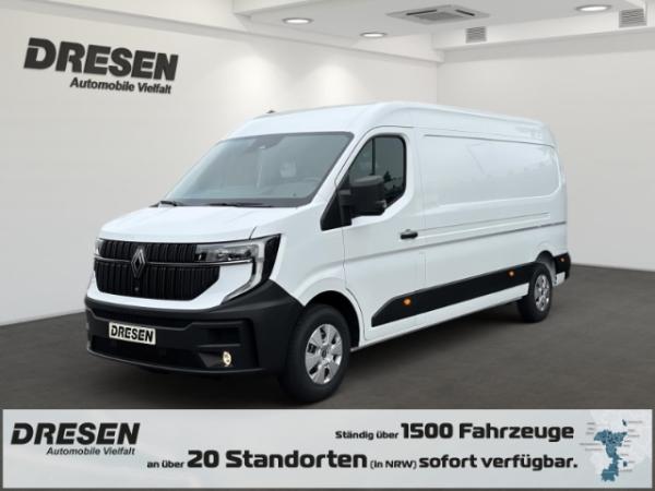 Renault Master 💥​💥​ Kastenwagen  L3H2 3,5t *BOTT-AUSBAU*Navi*PDC