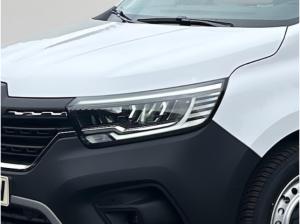 Renault Kangoo Rapid Business L1 BluedCi 95 *360°Kamera*Allwetter*Navigation*Sitzheizung*