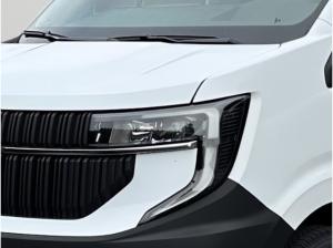 Renault Master Kastenwagen  L3H2 3,5t *BOTT-AUSBAU*Navi*PDC