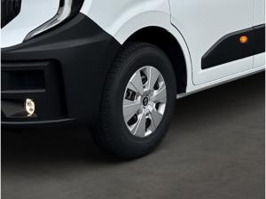 Renault Master Kastenwagen  L3H2 3,5t *BOTT-AUSBAU*Navi*PDC