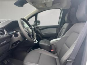 Renault Kangoo Rapid Business L1 BluedCi 95 *360°Kamera*Allwetter*Navigation*Sitzheizung*