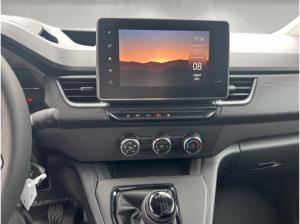 Renault Kangoo Rapid Business L1 BluedCi 95 *360°Kamera*Allwetter*Navigation*Sitzheizung*