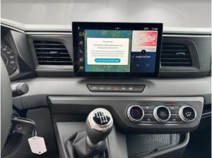 Renault Master Kastenwagen  L3H2 3,5t *BOTT-AUSBAU*Navi*PDC