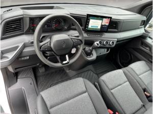 Renault Master Kastenwagen  L3H2 3,5t *BOTT-AUSBAU*Navi*PDC