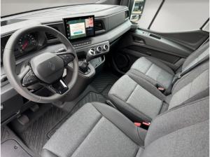 Renault Master Kastenwagen  L3H2 3,5t *BOTT-AUSBAU*Navi*PDC