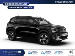 Citroën C3 Aircross MAX Elektro ⚡Sofort verfügbar