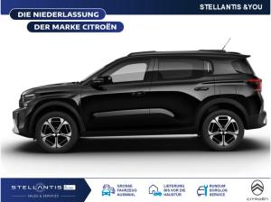 Citroën C3 Aircross MAX Elektro ⚡Sofort verfügbar