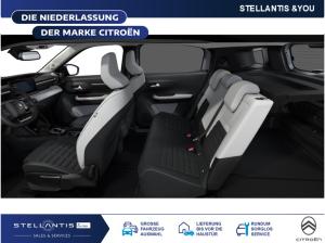 Citroën C3 Aircross MAX Elektro ⚡Sofort verfügbar