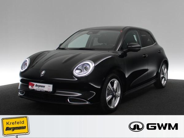 GWM ORA 03 400 Pro +