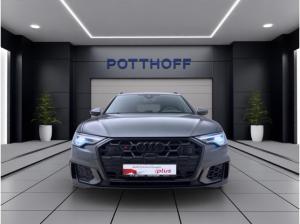 Audi S6 Avant Q STANDHZG NAVI+ KAMERA LM20