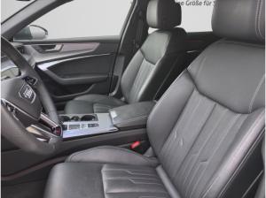 Audi S6 Avant Q STANDHZG NAVI+ KAMERA LM20