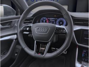 Audi S6 Avant Q STANDHZG NAVI+ KAMERA LM20