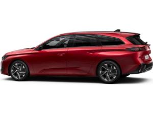 Peugeot 308 SW Allure Hybrid 145 "Sofort Verfügbar"