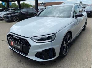 Audi A4 Avant 40 TDI quattro S line competition+ AHK