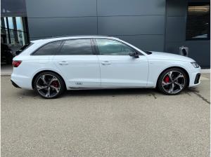 Audi A4 Avant 40 TDI quattro S line competition+ AHK