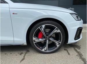 Audi A4 Avant 40 TDI quattro S line competition+ AHK