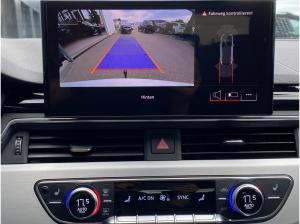 Audi A4 Avant 40 TDI quattro S line competition+ AHK