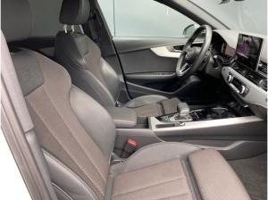 Audi A4 Avant 40 TDI quattro S line competition+ AHK