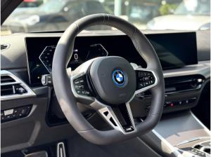 BMW 330 330e Limousine M Sportpaket DAB LED RFK Shz PDC