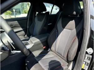 BMW 330 330e Limousine M Sportpaket DAB LED RFK Shz PDC