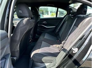 BMW 330 330e Limousine M Sportpaket DAB LED RFK Shz PDC