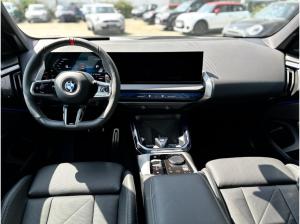 BMW X3 M50 xDrive Sportpaket HK HiFi DAB LED RFK