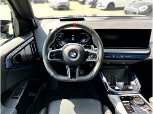 BMW X3 M50 xDrive Sportpaket HK HiFi DAB LED RFK