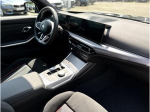 BMW 330 330e Limousine M Sportpaket DAB LED RFK Shz PDC