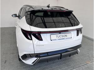 Hyundai TUCSON (NX)