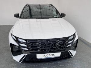 Hyundai TUCSON (NX)