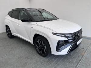 Hyundai TUCSON (NX)