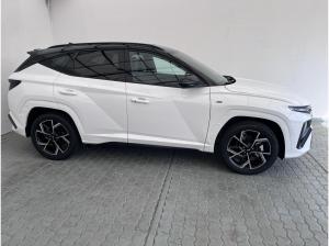 Hyundai TUCSON (NX)