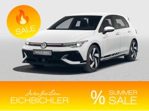 Volkswagen Golf GTI Clubsport I Verfügbarkeit: 3 Monate